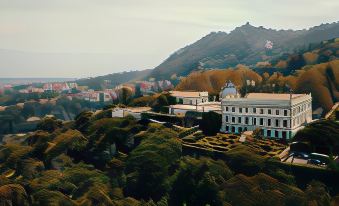 Valverde Sintra Palácio de Seteais