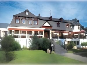 Hotel & Restaurant Deutschherrenhof