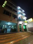 Apartahotel Vincent Suites Hotels in 