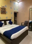 Hotel Jasmine - Ahmadabad