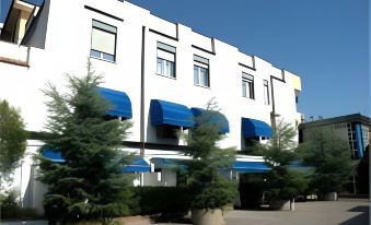 Hotel Seven Residence
