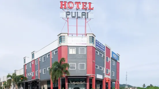 Hotel Pulai Ipoh