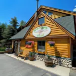 Spirit Lake Lodge Hotels in Grand Lake