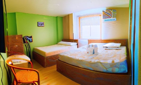 SG Tourist Inn - Housity