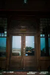 The Grand Hotel