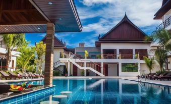 T-Villa Phuket