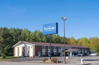 Travelodge by Wyndham Merrill Hotels in Merrill