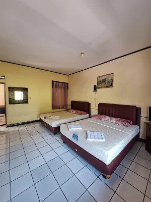 Hotel Rakata Hôtels à : Labuan
