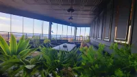 Grand Royal Hotel - parking