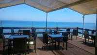 Orizonte Hotels in Santa-Lucia-di-Moriani