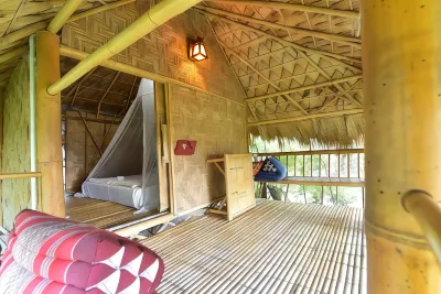 Satun Dive Resort