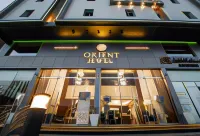 Orient Jewel for the Serviced Apartments - جوهرة الشرق للشقق المخدومة