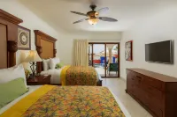 Three Bedroom Villa - Hacienda Encantada Residences