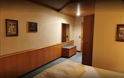 Hotel Ritter Sakira