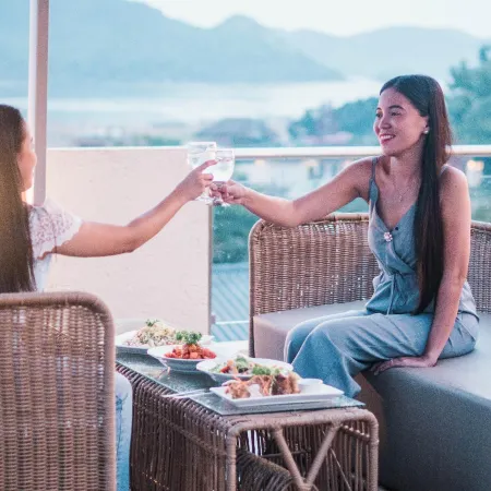 Tropicasa Coron Resort and Hotel