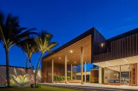 Saline Taíba Boutique Beach Hotel Hotels in Pecem