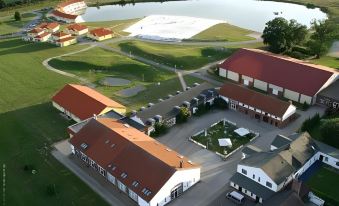 Sport- & Vital-Resort Neuer Hennings Hof