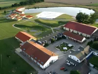 Sport- & Vital-Resort Neuer Hennings Hof - LANGER Hotel Betriebs GmbH
