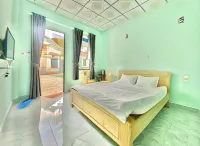 ĐAM MÊ Homestay Hôtels à : Lộc Nga