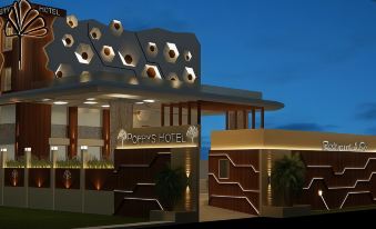 Poppys Hotel Madurai