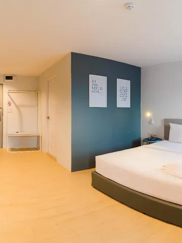 รูปภาพของมานอนตะ บัดเจ็ท โฮเทล