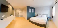 Manonta Budget Hotel Hotels near Greenway Night Market