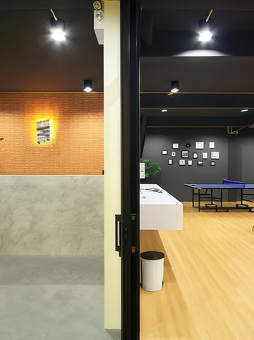 รูปภาพของตุ๊กตุ๊กโฮสเทล