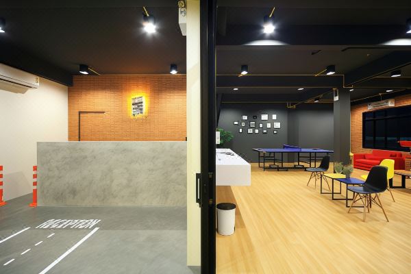 툭 툭 호스텔 방콕(Tuk Tuk Hostel)_4