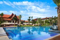 Crowne Plaza RESORT XISHUANGBANNA PARKVIEW by IHG - Luxury