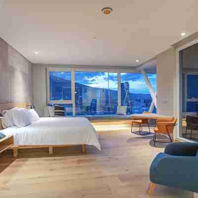 Go Quito Hotel Rooms