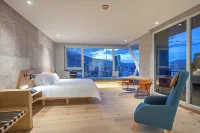 Go Quito Hotel