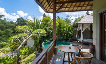 Aksari Resort Ubud by Ini VIE Hospitality