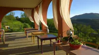 Agriturismo Cerrolungo Hotels in Beverino