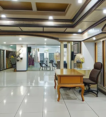 รูปภาพของโรงแรมไนซ์ พาเลซ