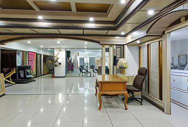 รูปภาพของโรงแรมไนซ์ พาเลซ