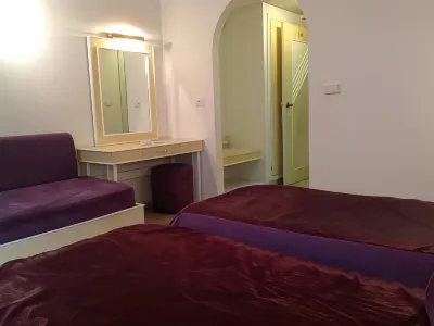 Hotel Tunisie Confort