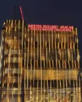 Hotel Golden Palm Hotels near Tajmahal