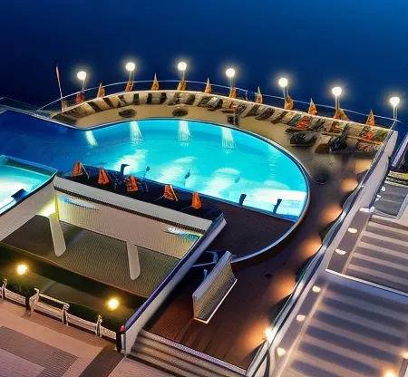 Hotel Sunce Neum