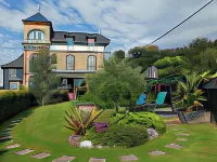 Les Cloches de Corneville Hotels in Les Preaux