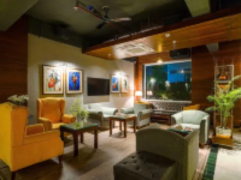 The Zenith - A Boutique Hotel by Hot Millions Hotels in Mohali