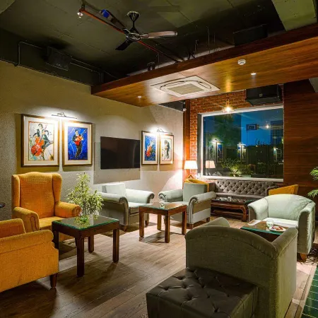 The Zenith - A Boutique Hotel by Hot Millions