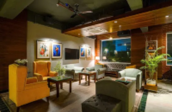 The Zenith - A Boutique Hotel by Hot Millions