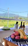 Eleni Apartments Sant George Beach