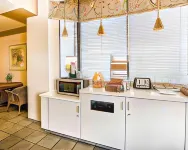 California Inn and Suites Bakersfield