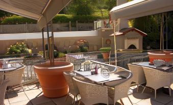 Hôtel la Bonne Auberge