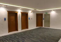 Qimam Park Hotel 1 Hotels near Rasheed mall
