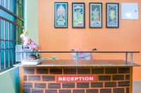 Goroomgo Aradhya Regency Konark Hotel a Konark