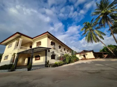 Saphaothong Guesthouse