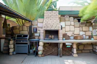 Villa Africa Guesthouse Hotel di Tsumeb
