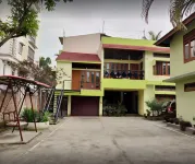 Tusti Greens Guest House,Guwahati Hôtels à : 